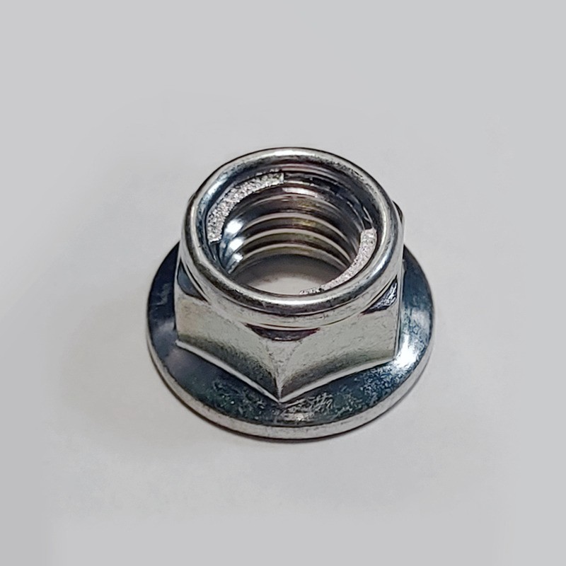 Dado Flangiato M10X1,5 Super Soco SUPER SOCO